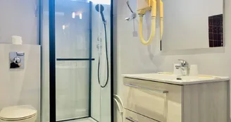 Hôtel-restaurant des Thermes