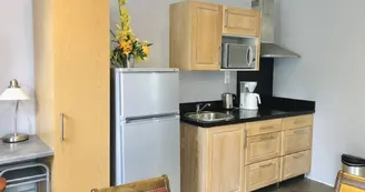 Hôtel-restaurant des Thermes