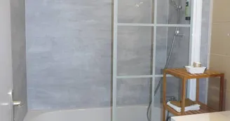 Hôtel-Restaurant Jardin Délice