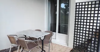 Hôtel-Restaurant Jardin Délice