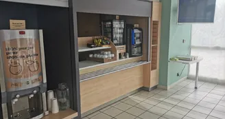 Hôtel B&B Montluçon Saint-Victor