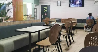 Hôtel B&B Montluçon Centre