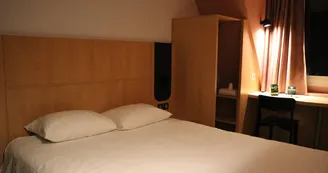 Hôtel B&B Montluçon Centre