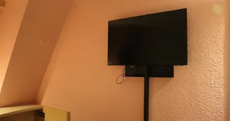 Hôtel B&B Montluçon Centre