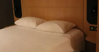 Hôtel B&B Montluçon Centre