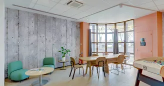 Hôtel B&B Montluçon Centre