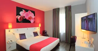 The Originals Boutique Hôtel de l'Univers