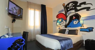 The Originals Boutique Hôtel de l'Univers