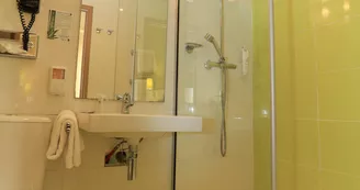 The Originals Boutique Hôtel de l'Univers