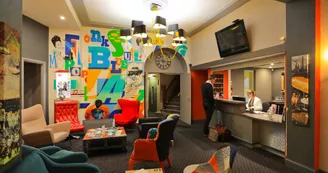 The Originals Boutique Hôtel de l'Univers