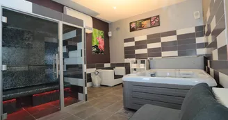 The Originals Boutique Hôtel de l'Univers