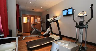 The Originals Boutique Hôtel de l'Univers