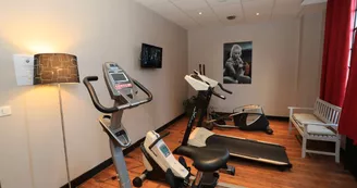 The Originals Boutique Hôtel de l'Univers