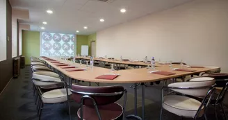 The Originals Boutique Hôtel de l'Univers