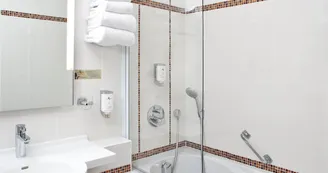 Hôtel Arverna Cit'hotel Vichy