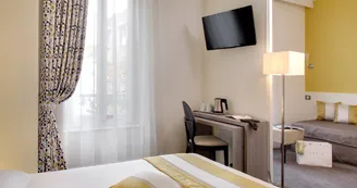 Hôtel Arverna Cit'hotel Vichy