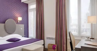 Hôtel Arverna Cit'hotel Vichy