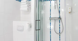 Hôtel Arverna Cit'hotel Vichy