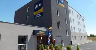 Ace Hôtel