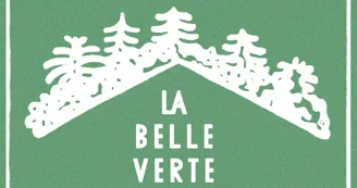 La Belle Verte