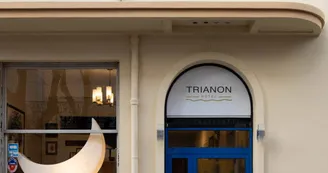 Hôtel Trianon