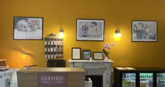 Hôtel Belle Etoile Vichy