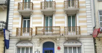 Hôtel Belle Etoile Vichy