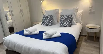 Hôtel Belle Etoile Vichy