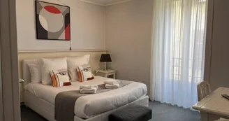 Hôtel Belle Etoile Vichy