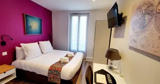 Hôtel Belle Etoile Vichy