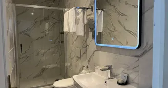 Hôtel Belle Etoile Vichy