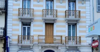 Hôtel Belle Etoile Vichy