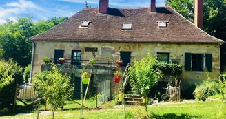 Hébergement et restauration collective du CAP Tronçais