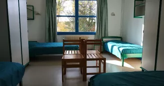 Hébergement et restauration collective du CAP Tronçais