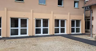 Maison Familiale Rurale de Saligny