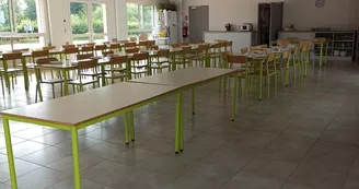 Maison Familiale Rurale de Saligny