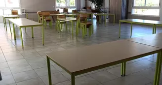 Maison Familiale Rurale de Saligny