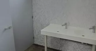 Maison Familiale Rurale de Saligny