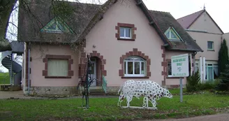Maison Familiale Rurale de Saligny