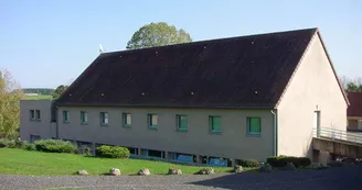 Maison Familiale Rurale de Saligny