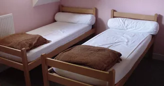 Maison Familiale Rurale de Saligny