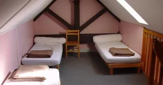 Maison Familiale Rurale de Saligny