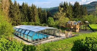 Camping Domaine La Chabanne