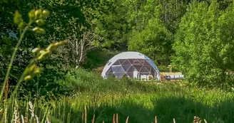 Camping Domaine La Chabanne