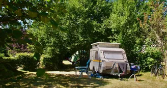 Camping Domaine La Chabanne