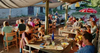 Camping Domaine La Chabanne