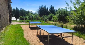 Camping Domaine La Chabanne