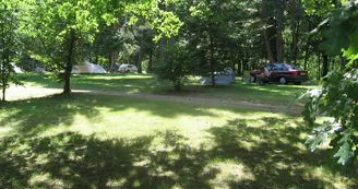 Camping du Champ de la Chapelle