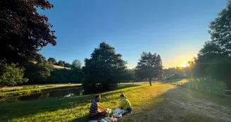 Camping municipal de Laboulère