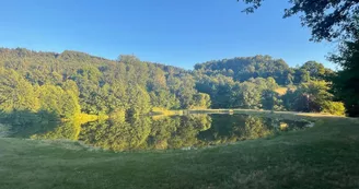 Camping municipal de Laboulère